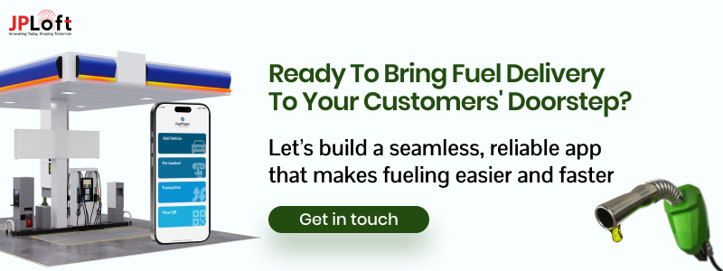 Ready to bring fuel delivery to your customers' doorstep CTA2